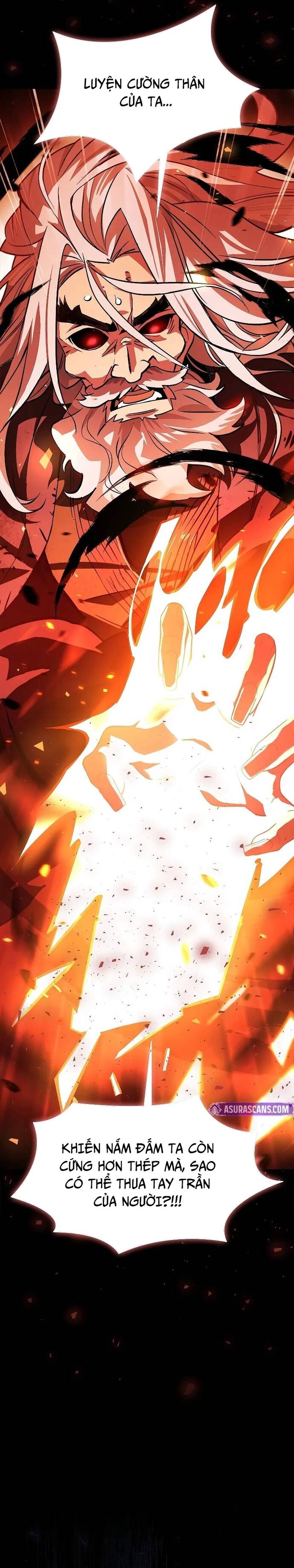 Kẻ Sống Sót Mạnh Nhất Chap 1 - Next Chap 2