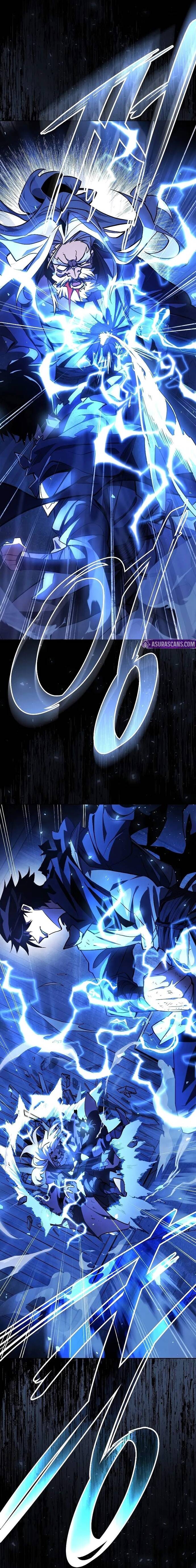Kẻ Sống Sót Mạnh Nhất Chap 1 - Next Chap 2