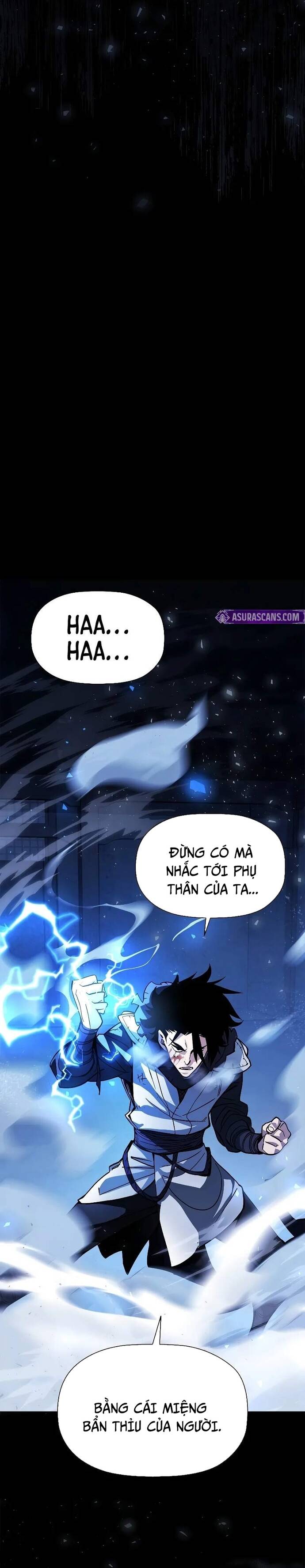 Kẻ Sống Sót Mạnh Nhất Chap 1 - Next Chap 2