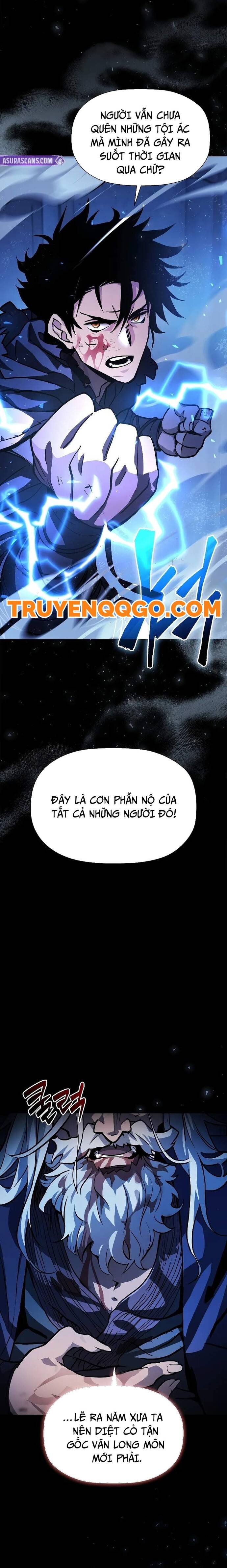 Kẻ Sống Sót Mạnh Nhất Chap 1 - Next Chap 2