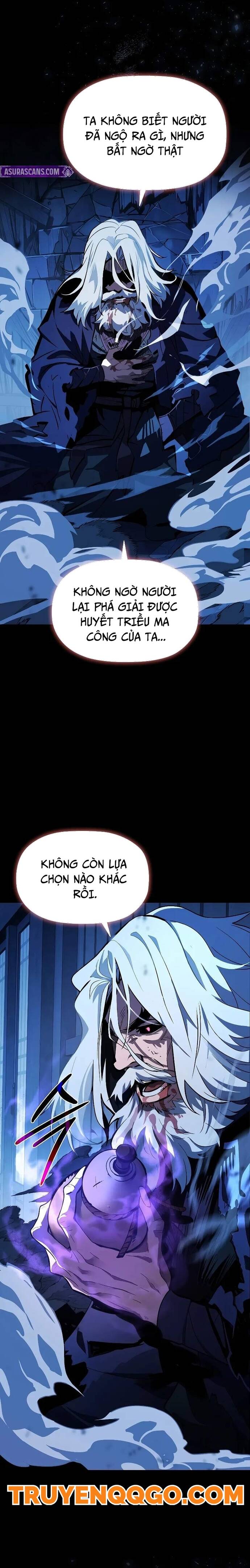 Kẻ Sống Sót Mạnh Nhất Chap 1 - Next Chap 2