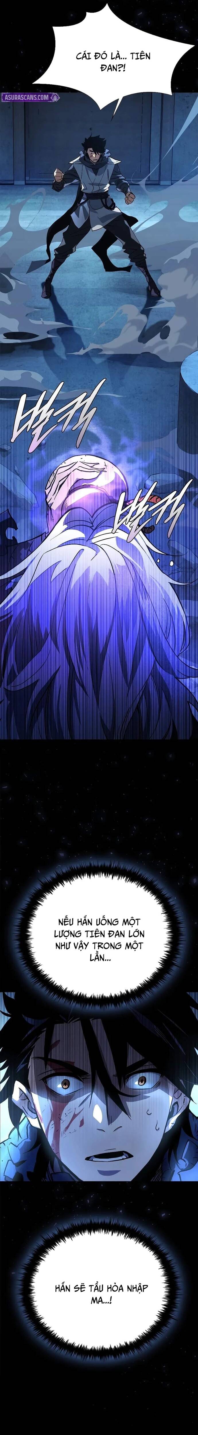 Kẻ Sống Sót Mạnh Nhất Chap 1 - Next Chap 2