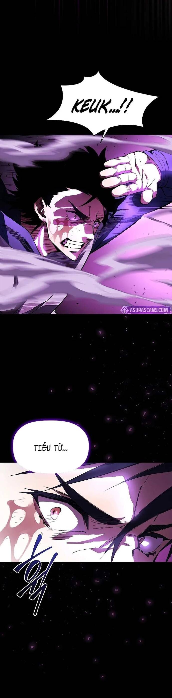 Kẻ Sống Sót Mạnh Nhất Chap 1 - Next Chap 2