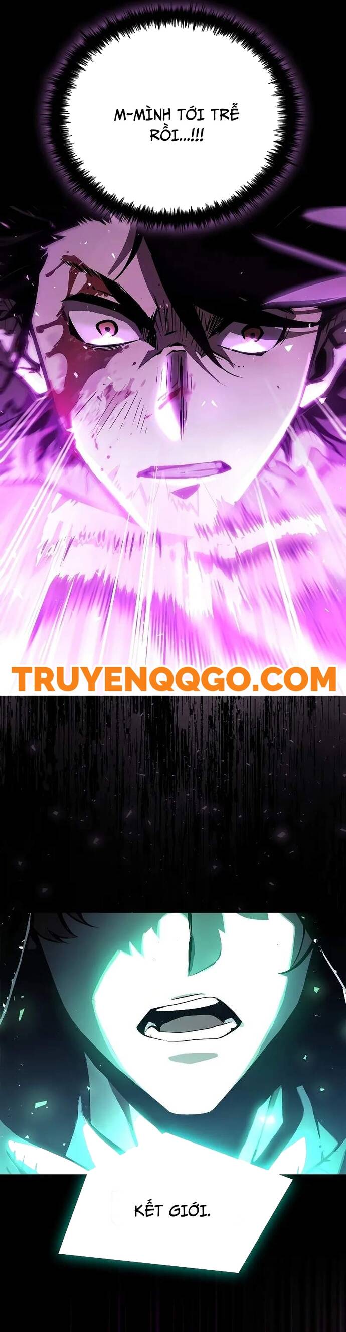 Kẻ Sống Sót Mạnh Nhất Chap 1 - Next Chap 2