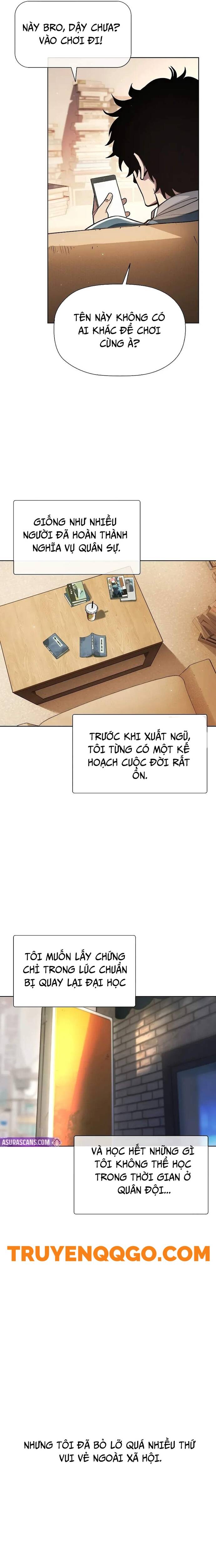 Kẻ Sống Sót Mạnh Nhất Chap 1 - Next Chap 2