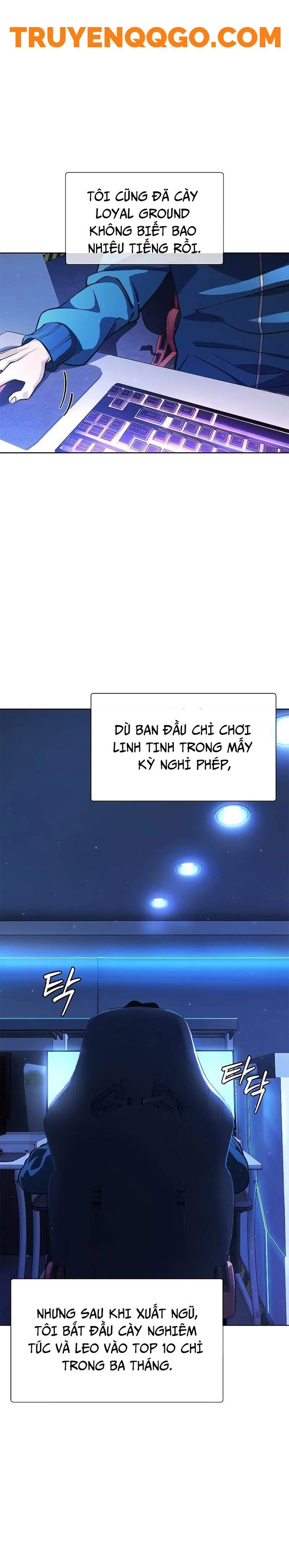 Kẻ Sống Sót Mạnh Nhất Chap 1 - Next Chap 2