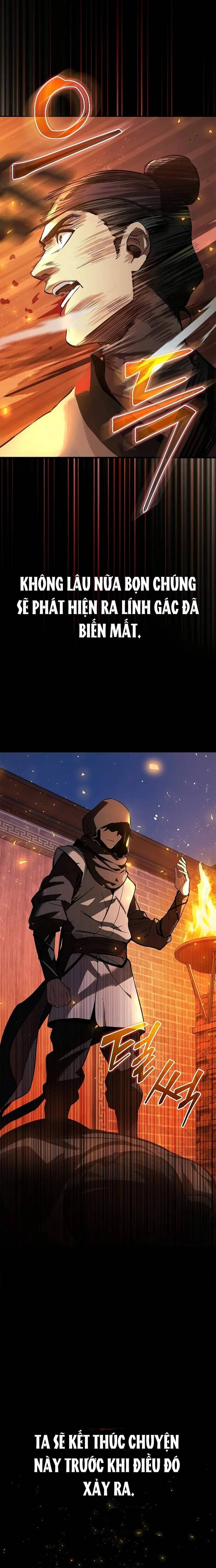 Kẻ Sống Sót Mạnh Nhất Chap 1 - Next Chap 2
