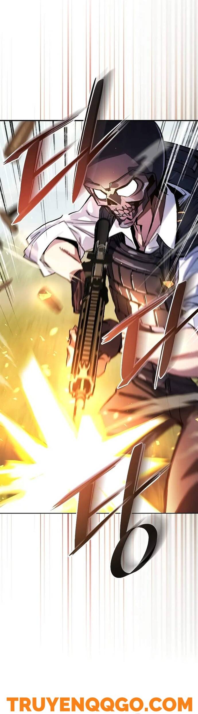 Kẻ Sống Sót Mạnh Nhất Chap 1 - Next Chap 2