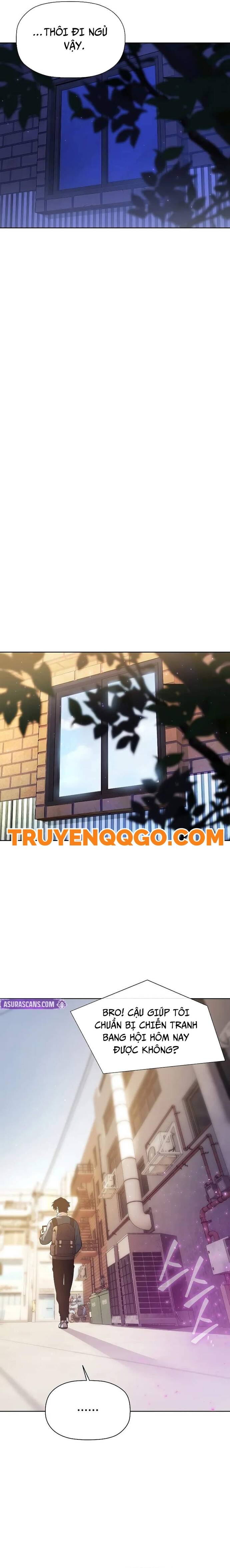 Kẻ Sống Sót Mạnh Nhất Chap 1 - Next Chap 2