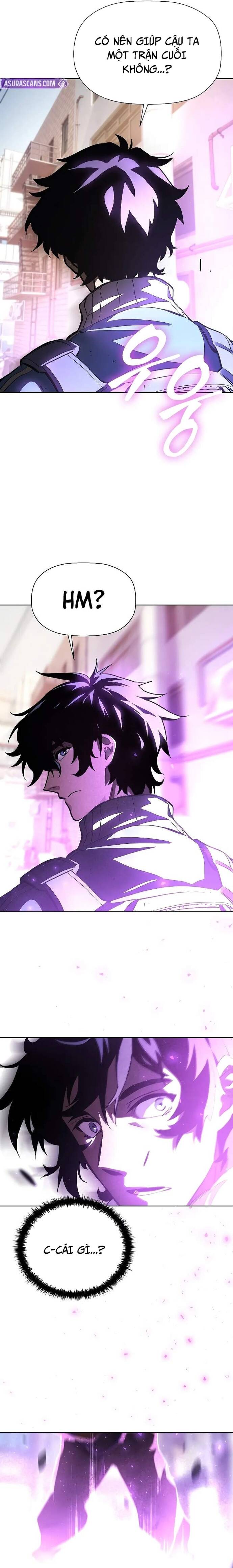 Kẻ Sống Sót Mạnh Nhất Chap 1 - Next Chap 2