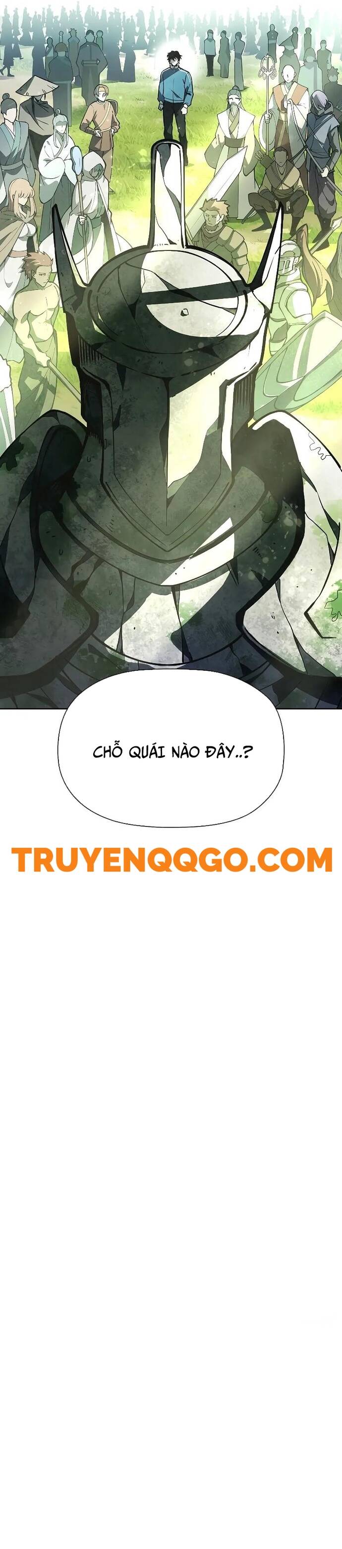 Kẻ Sống Sót Mạnh Nhất Chap 1 - Next Chap 2