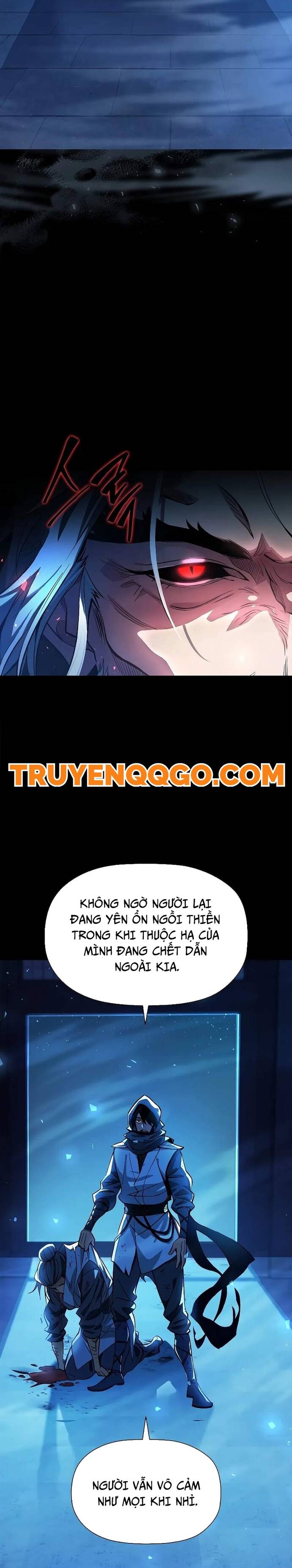 Kẻ Sống Sót Mạnh Nhất Chap 1 - Next Chap 2