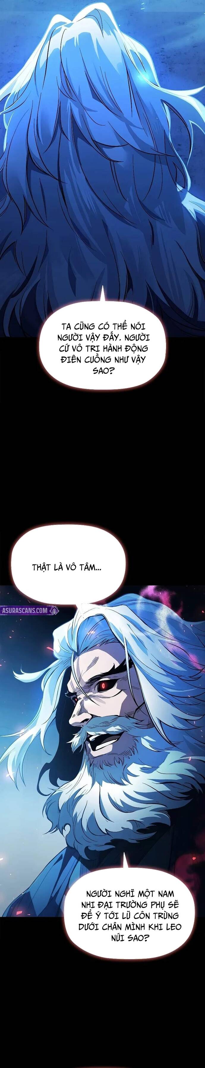 Kẻ Sống Sót Mạnh Nhất Chap 1 - Next Chap 2