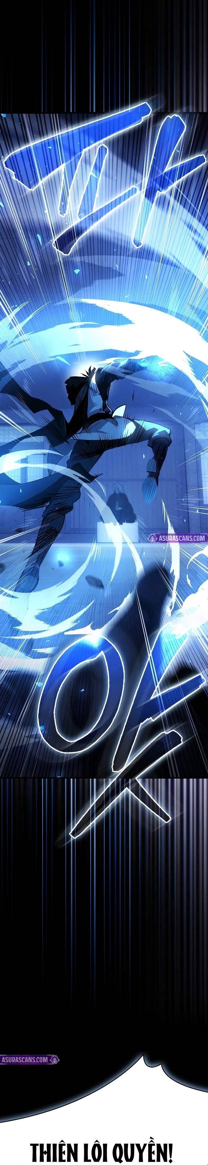 Kẻ Sống Sót Mạnh Nhất Chap 1 - Next Chap 2
