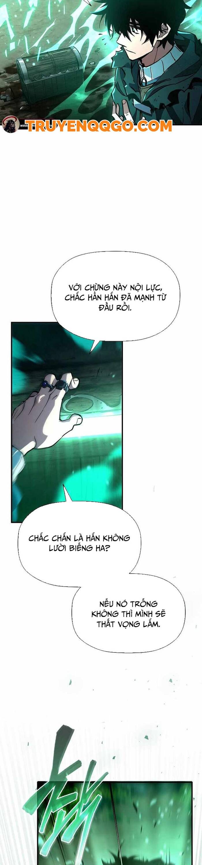 Kẻ Sống Sót Mạnh Nhất Chap 10 - Next Chap 11