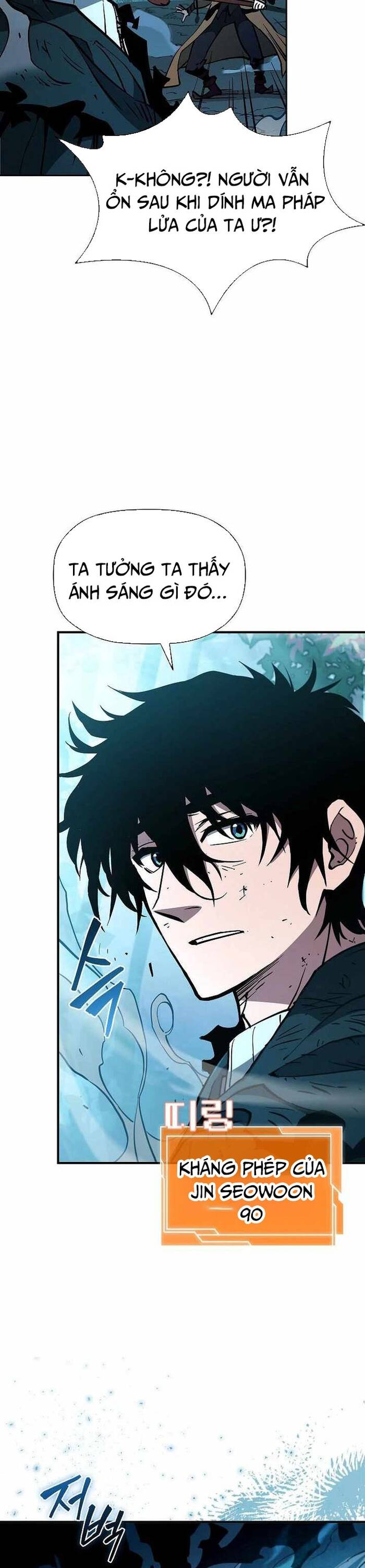 Kẻ Sống Sót Mạnh Nhất Chap 10 - Next Chap 11