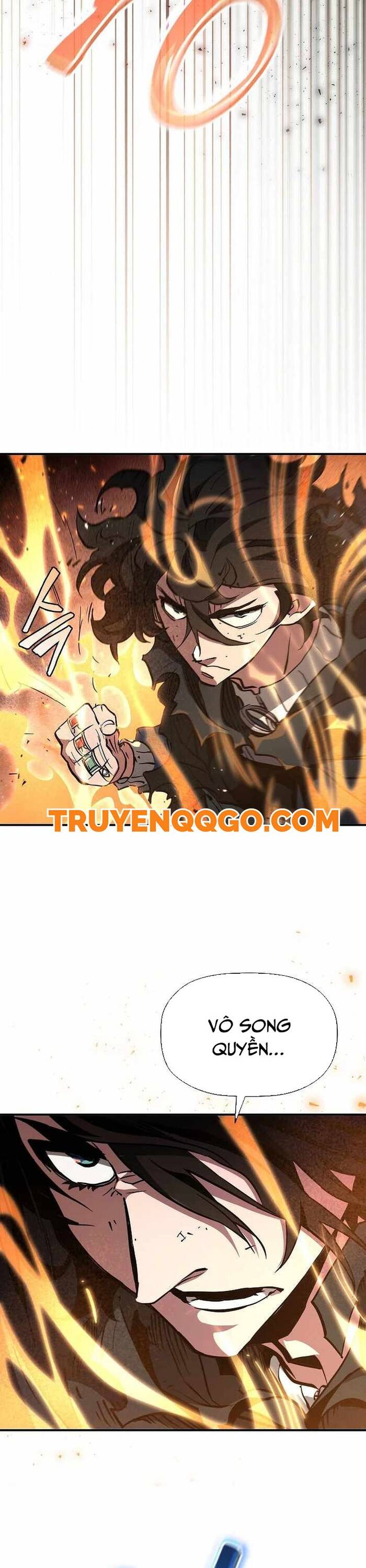 Kẻ Sống Sót Mạnh Nhất Chap 10 - Next Chap 11