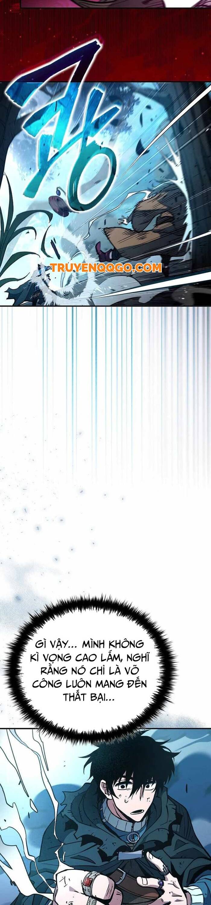 Kẻ Sống Sót Mạnh Nhất Chap 10 - Next Chap 11