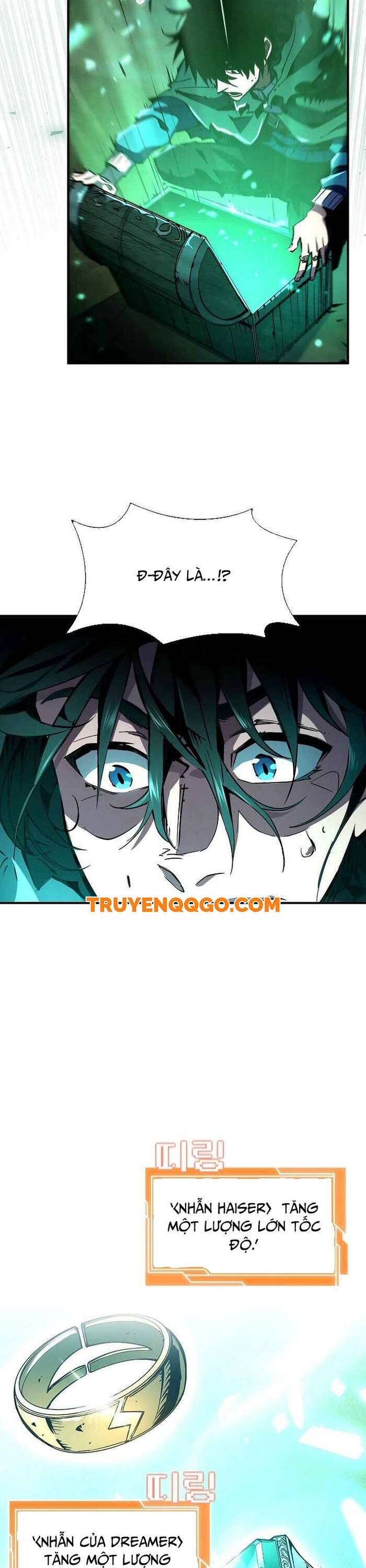 Kẻ Sống Sót Mạnh Nhất Chap 10 - Next Chap 11