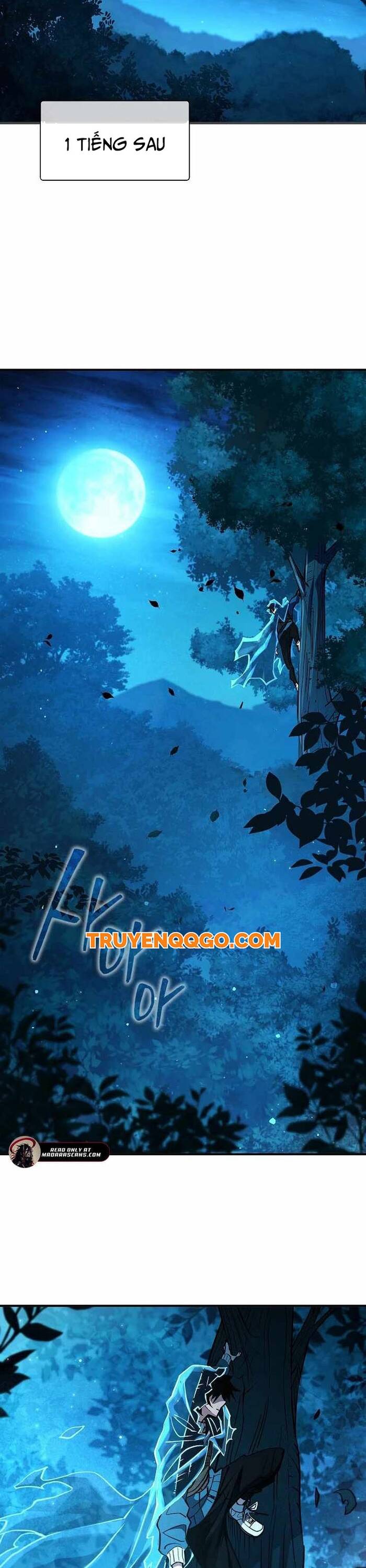 Kẻ Sống Sót Mạnh Nhất Chap 10 - Next Chap 11