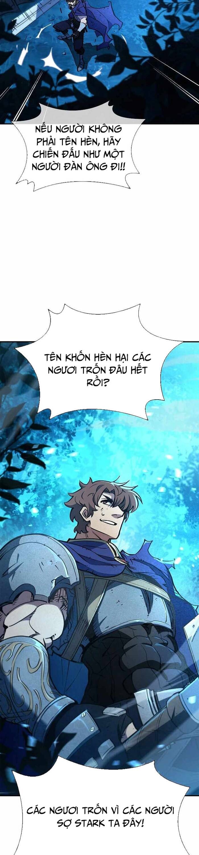 Kẻ Sống Sót Mạnh Nhất Chap 10 - Next Chap 11