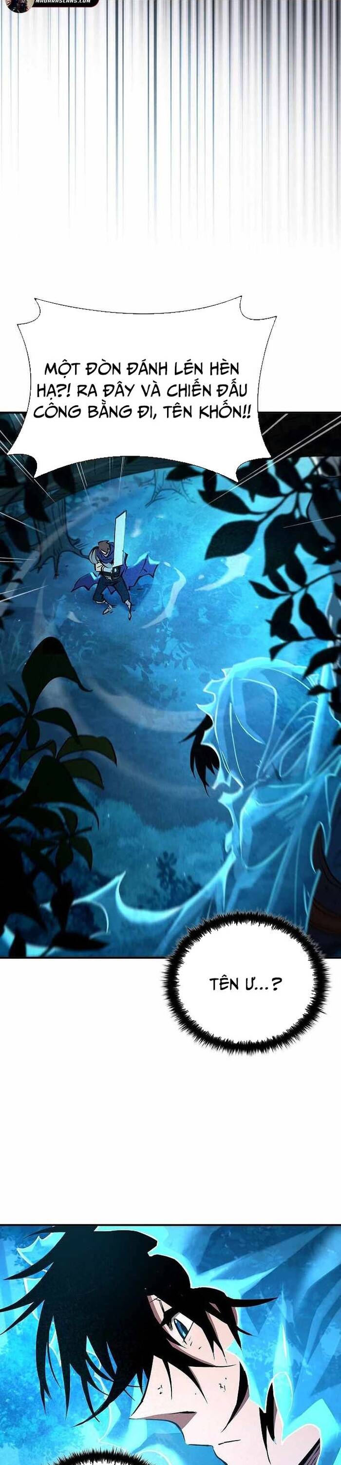 Kẻ Sống Sót Mạnh Nhất Chap 10 - Next Chap 11