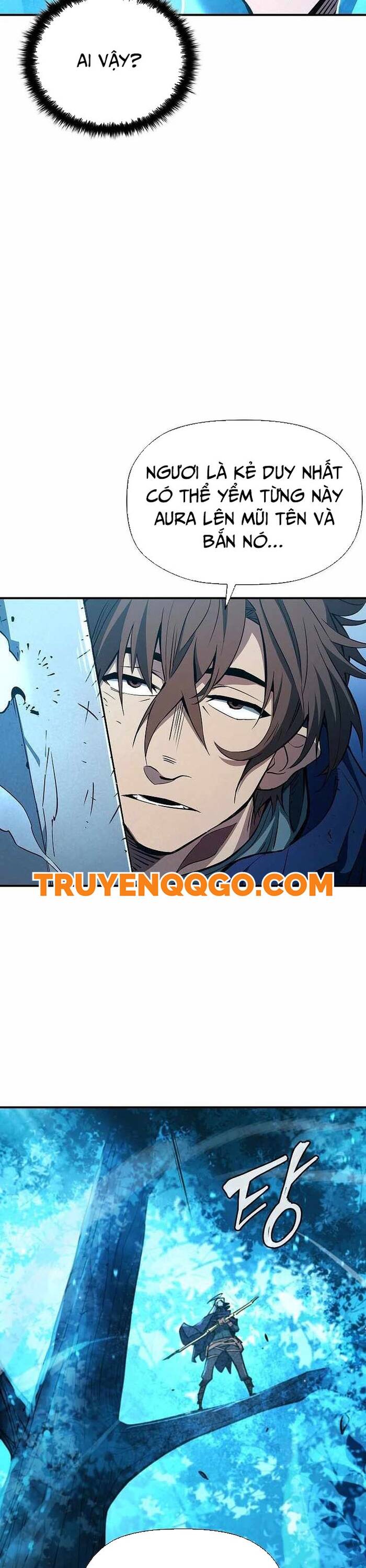 Kẻ Sống Sót Mạnh Nhất Chap 10 - Next Chap 11