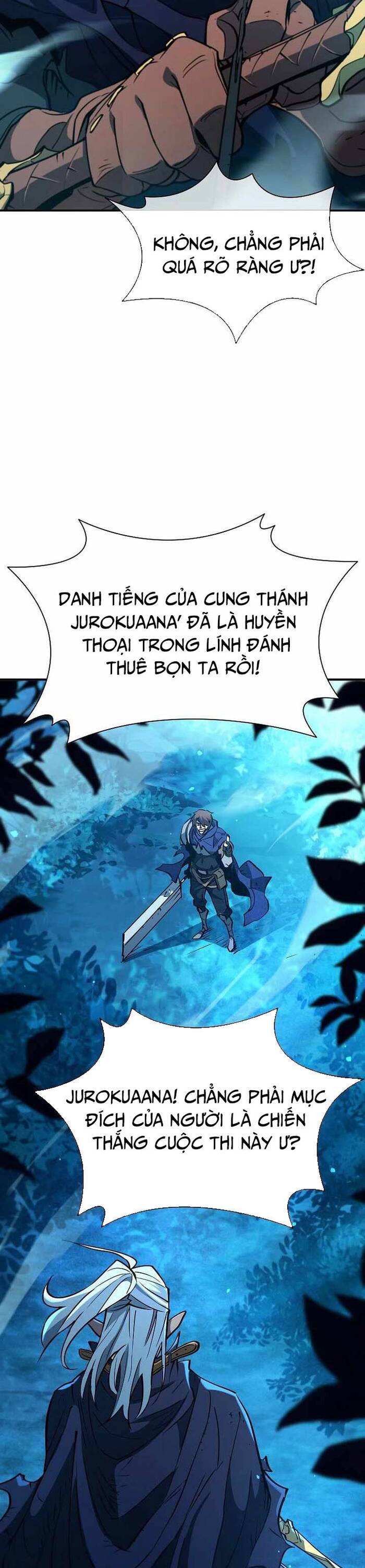 Kẻ Sống Sót Mạnh Nhất Chap 10 - Next Chap 11