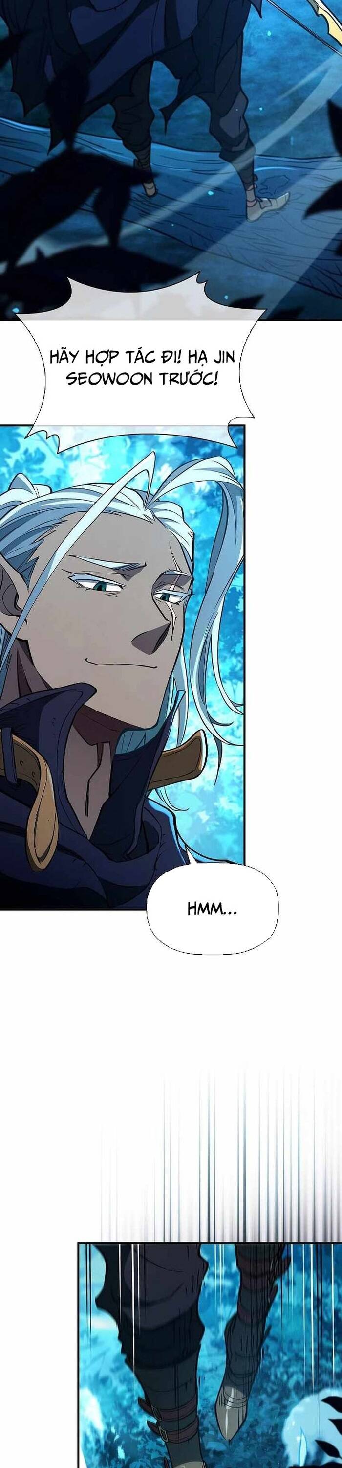 Kẻ Sống Sót Mạnh Nhất Chap 10 - Next Chap 11