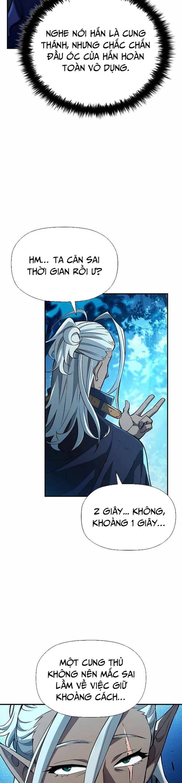 Kẻ Sống Sót Mạnh Nhất Chap 10 - Next Chap 11