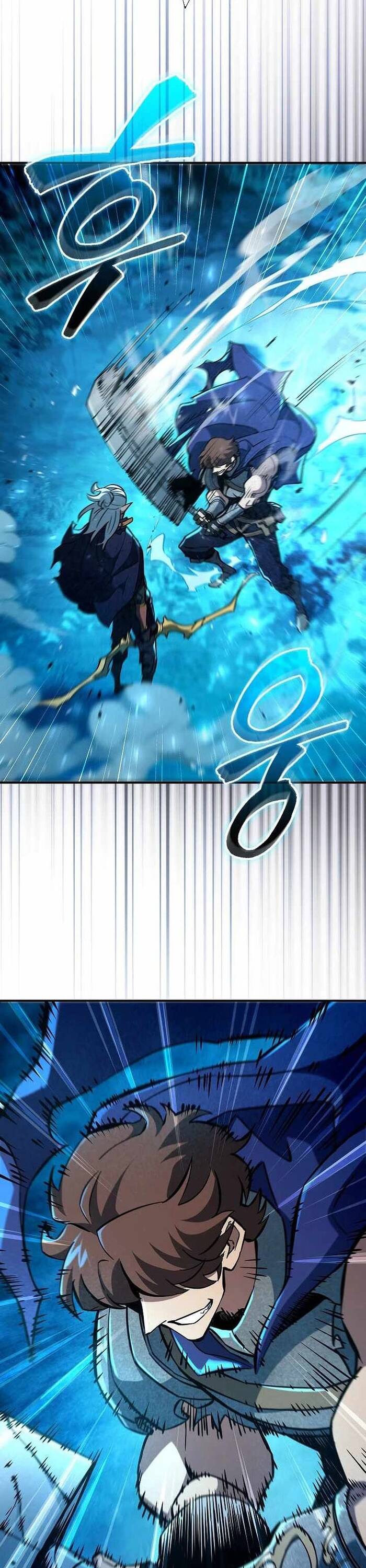 Kẻ Sống Sót Mạnh Nhất Chap 10 - Next Chap 11