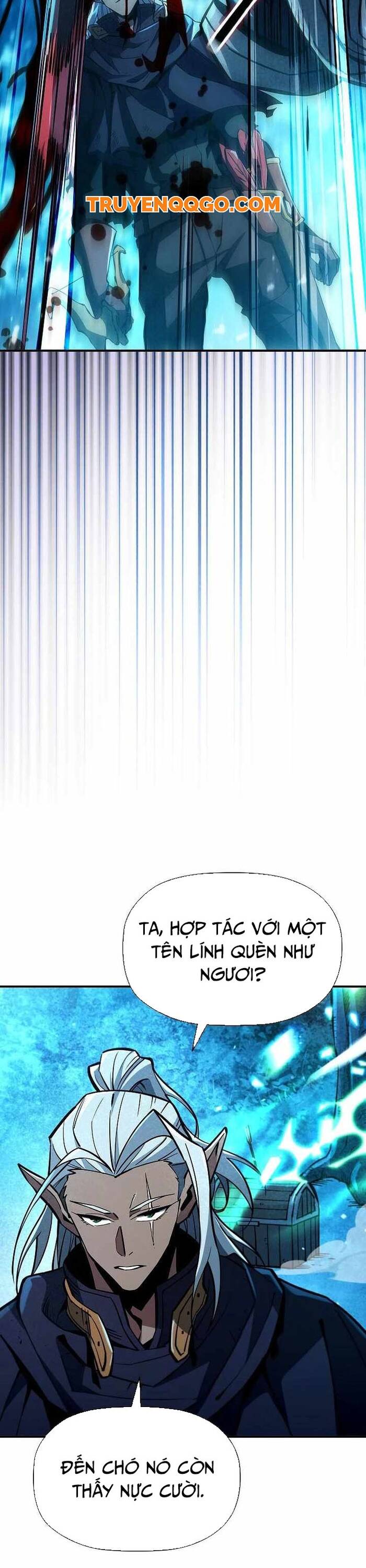 Kẻ Sống Sót Mạnh Nhất Chap 10 - Next Chap 11