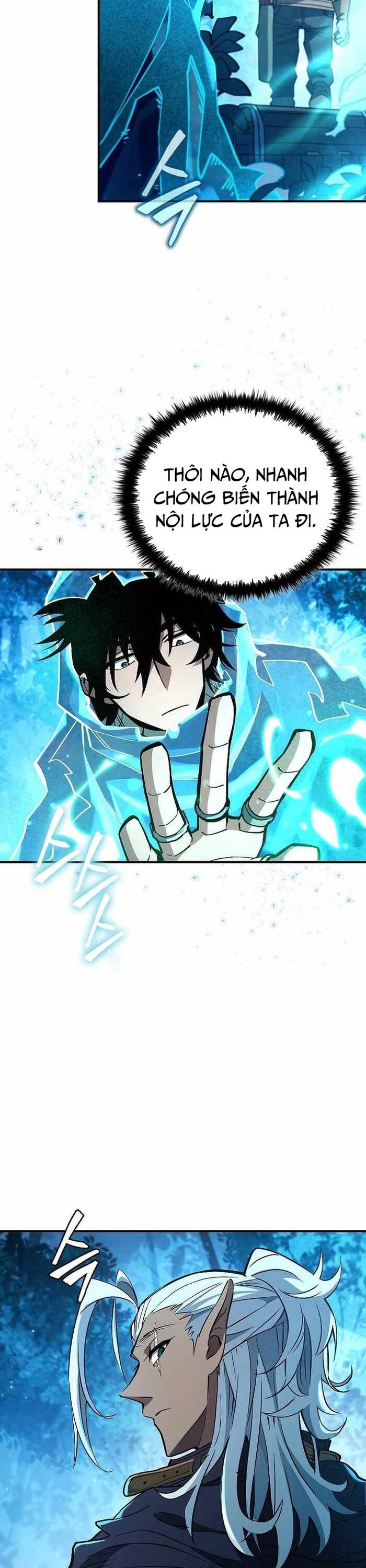 Kẻ Sống Sót Mạnh Nhất Chap 10 - Next Chap 11