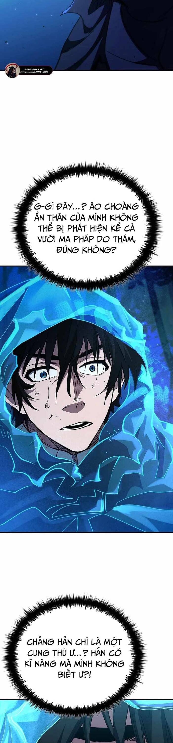 Kẻ Sống Sót Mạnh Nhất Chap 10 - Next Chap 11