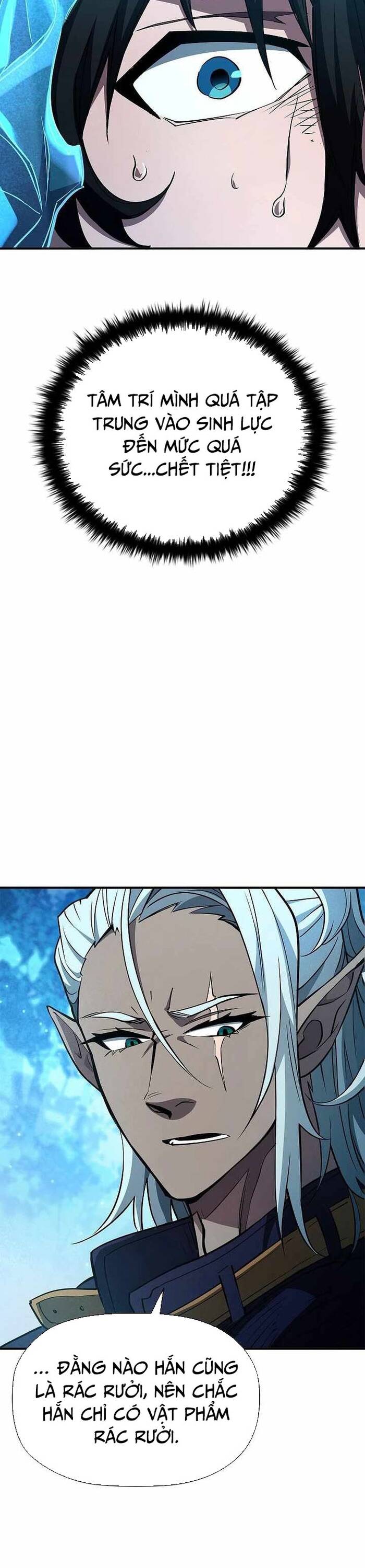Kẻ Sống Sót Mạnh Nhất Chap 10 - Next Chap 11