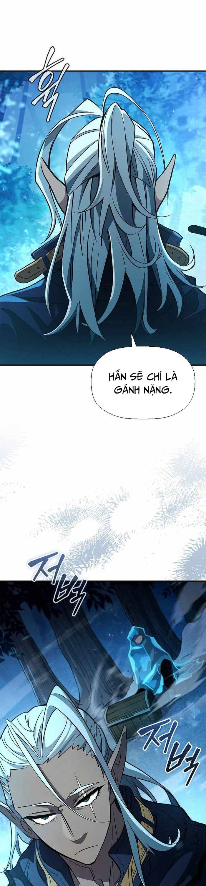 Kẻ Sống Sót Mạnh Nhất Chap 10 - Next Chap 11