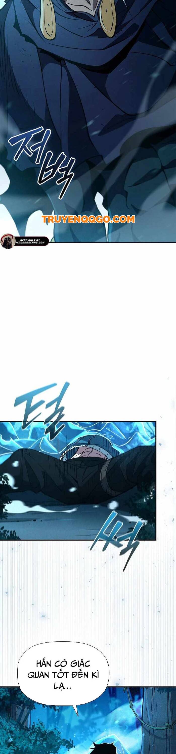 Kẻ Sống Sót Mạnh Nhất Chap 10 - Next Chap 11