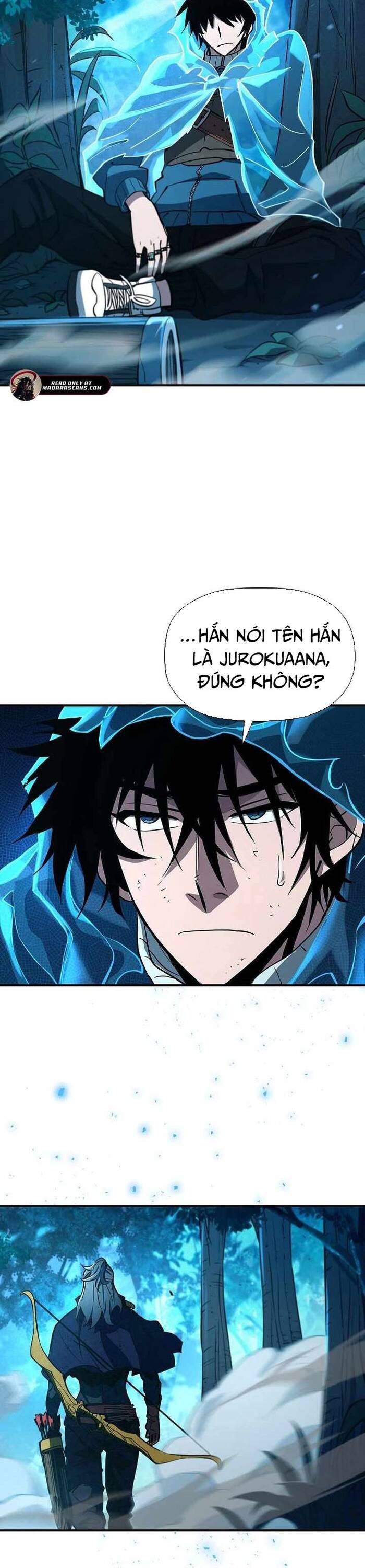Kẻ Sống Sót Mạnh Nhất Chap 10 - Next Chap 11