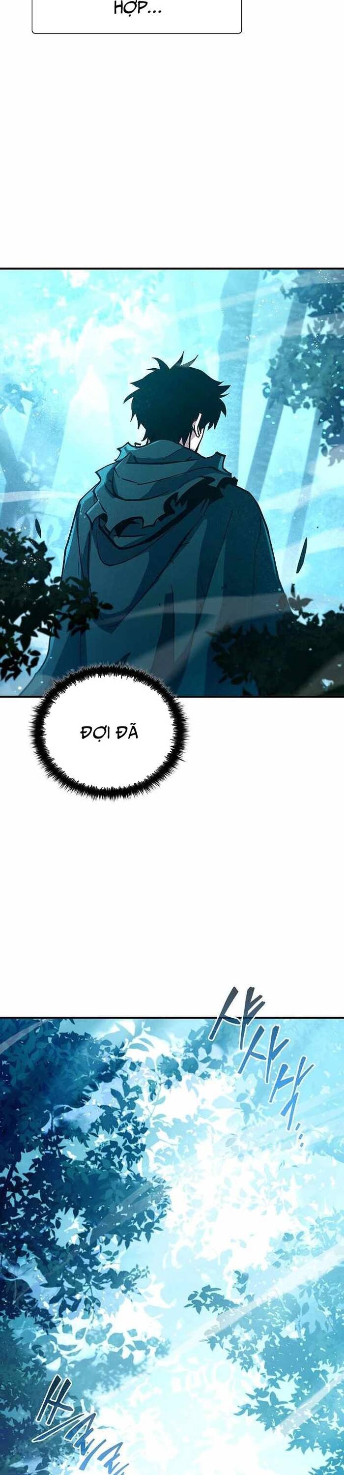 Kẻ Sống Sót Mạnh Nhất Chap 10 - Next Chap 11