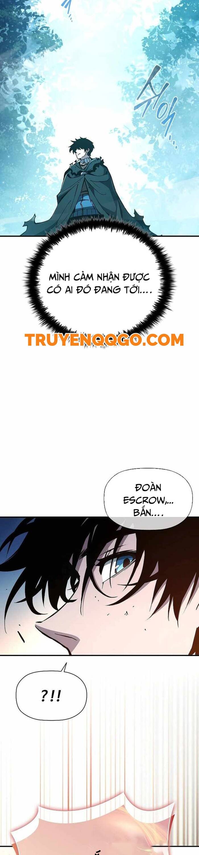Kẻ Sống Sót Mạnh Nhất Chap 10 - Next Chap 11