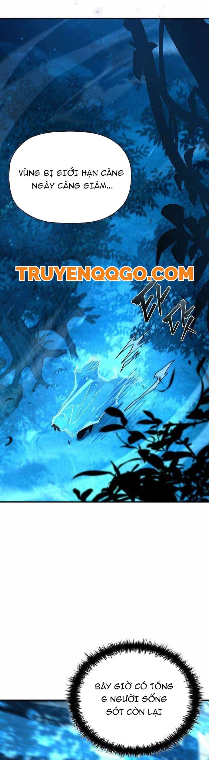 Kẻ Sống Sót Mạnh Nhất Chap 11 - Next Chap 12
