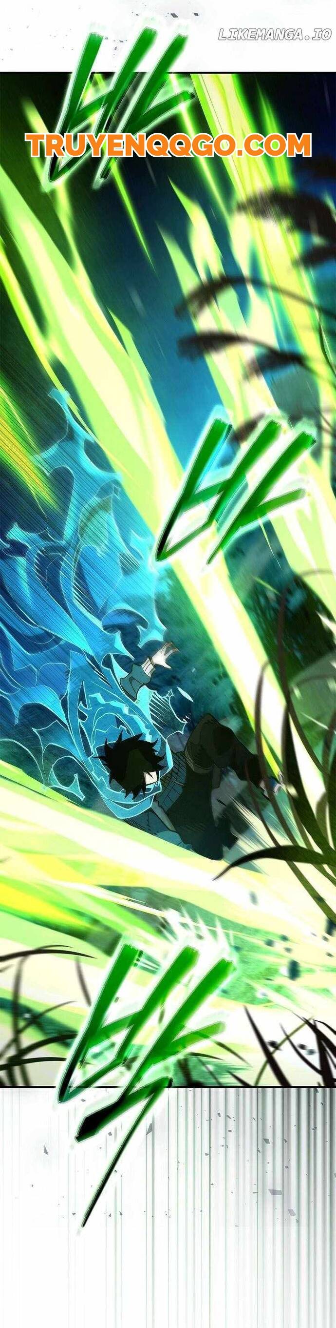 Kẻ Sống Sót Mạnh Nhất Chap 11 - Next Chap 12