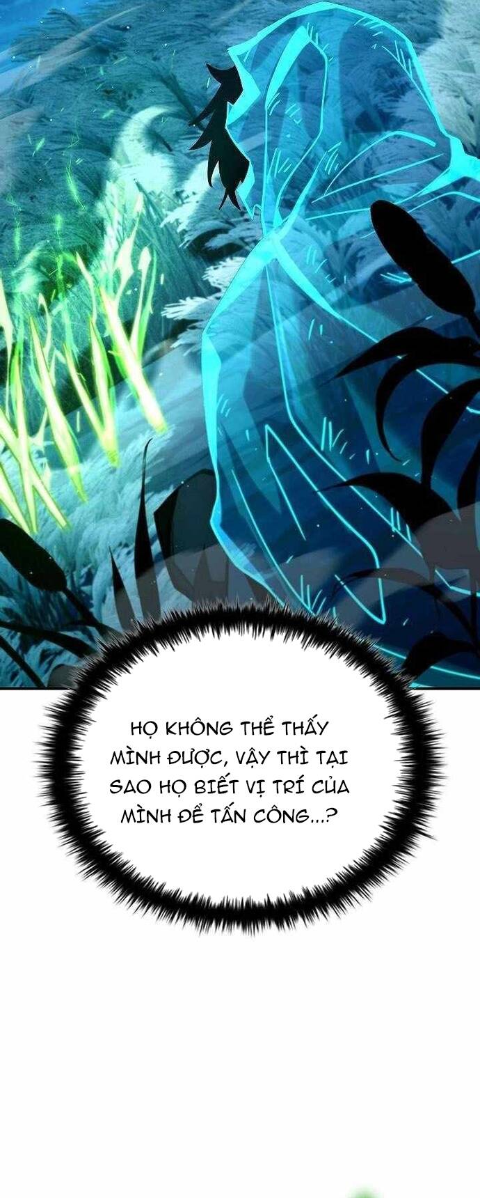 Kẻ Sống Sót Mạnh Nhất Chap 11 - Next Chap 12