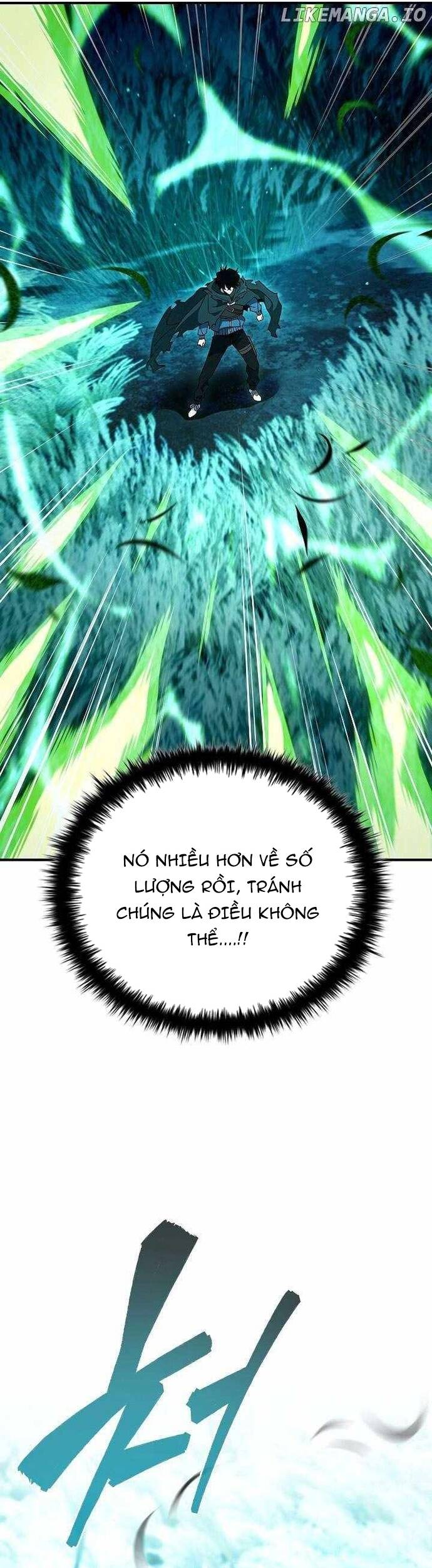 Kẻ Sống Sót Mạnh Nhất Chap 11 - Next Chap 12