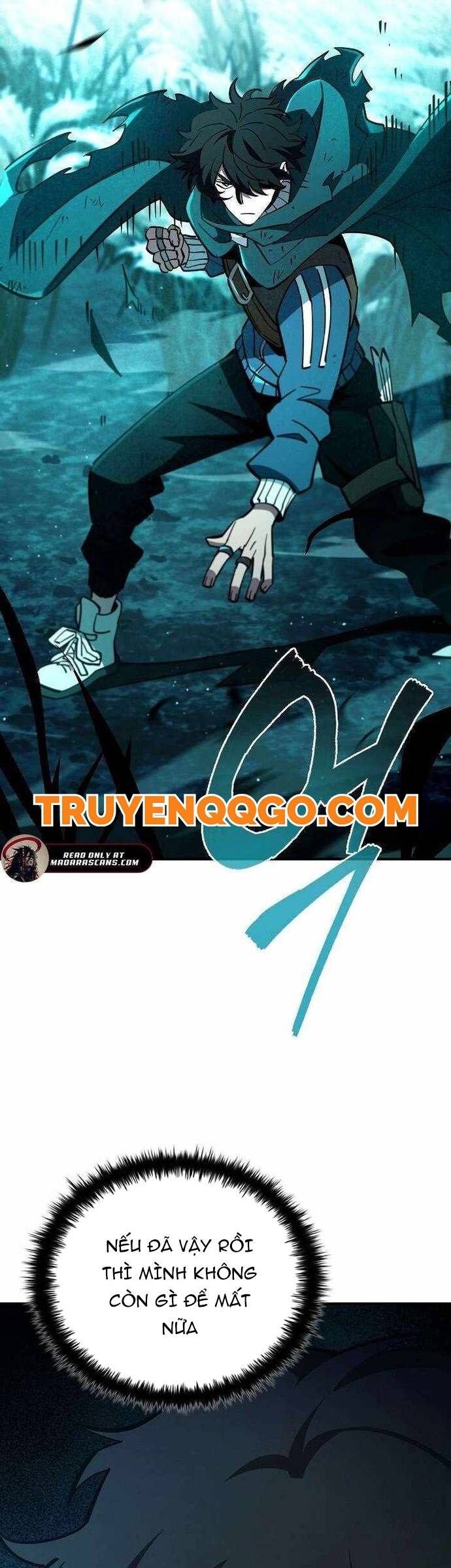Kẻ Sống Sót Mạnh Nhất Chap 11 - Next Chap 12