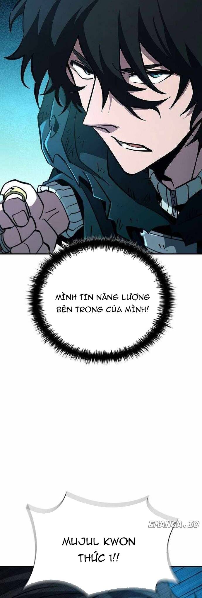 Kẻ Sống Sót Mạnh Nhất Chap 11 - Next Chap 12