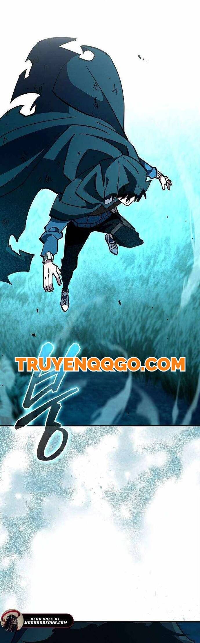 Kẻ Sống Sót Mạnh Nhất Chap 11 - Next Chap 12