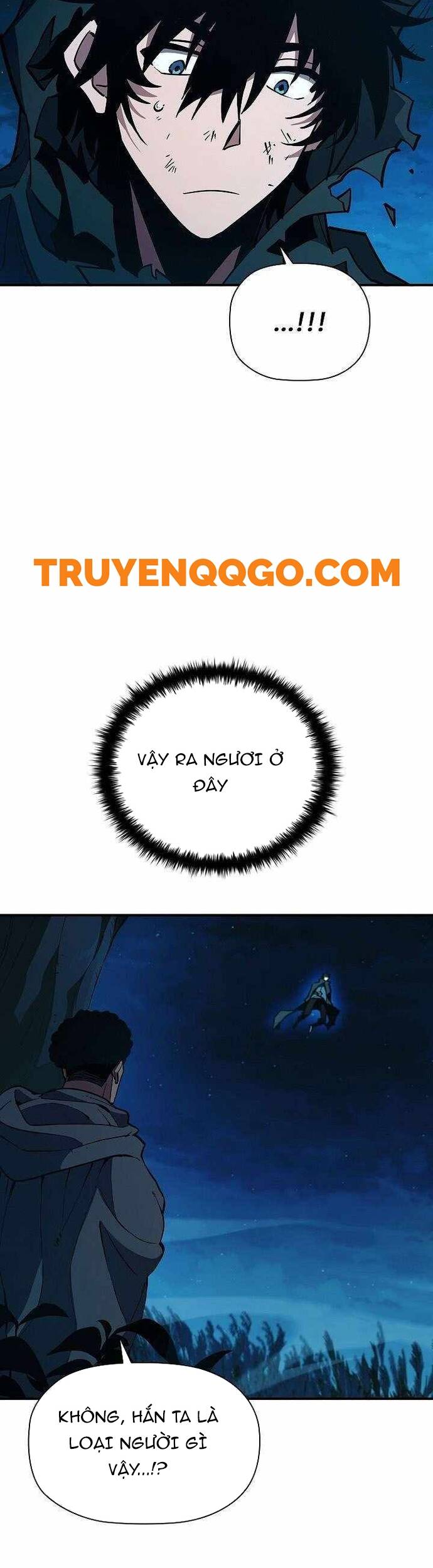 Kẻ Sống Sót Mạnh Nhất Chap 11 - Next Chap 12