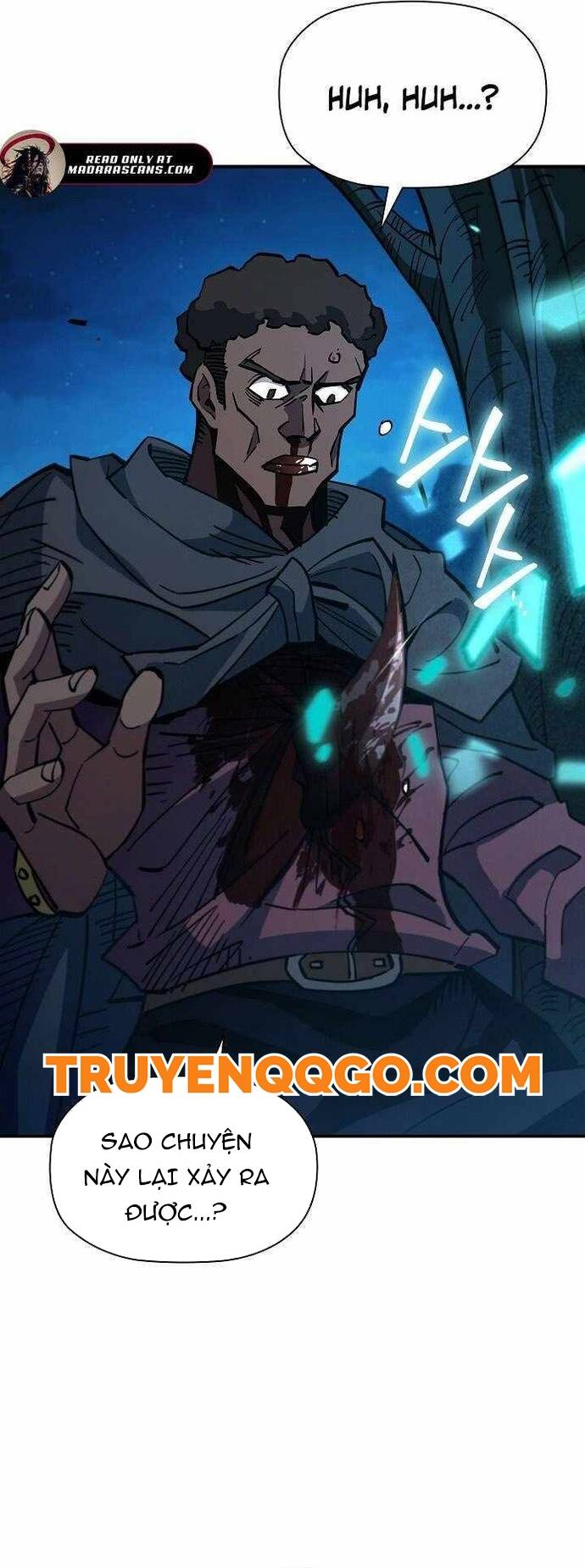 Kẻ Sống Sót Mạnh Nhất Chap 11 - Next Chap 12