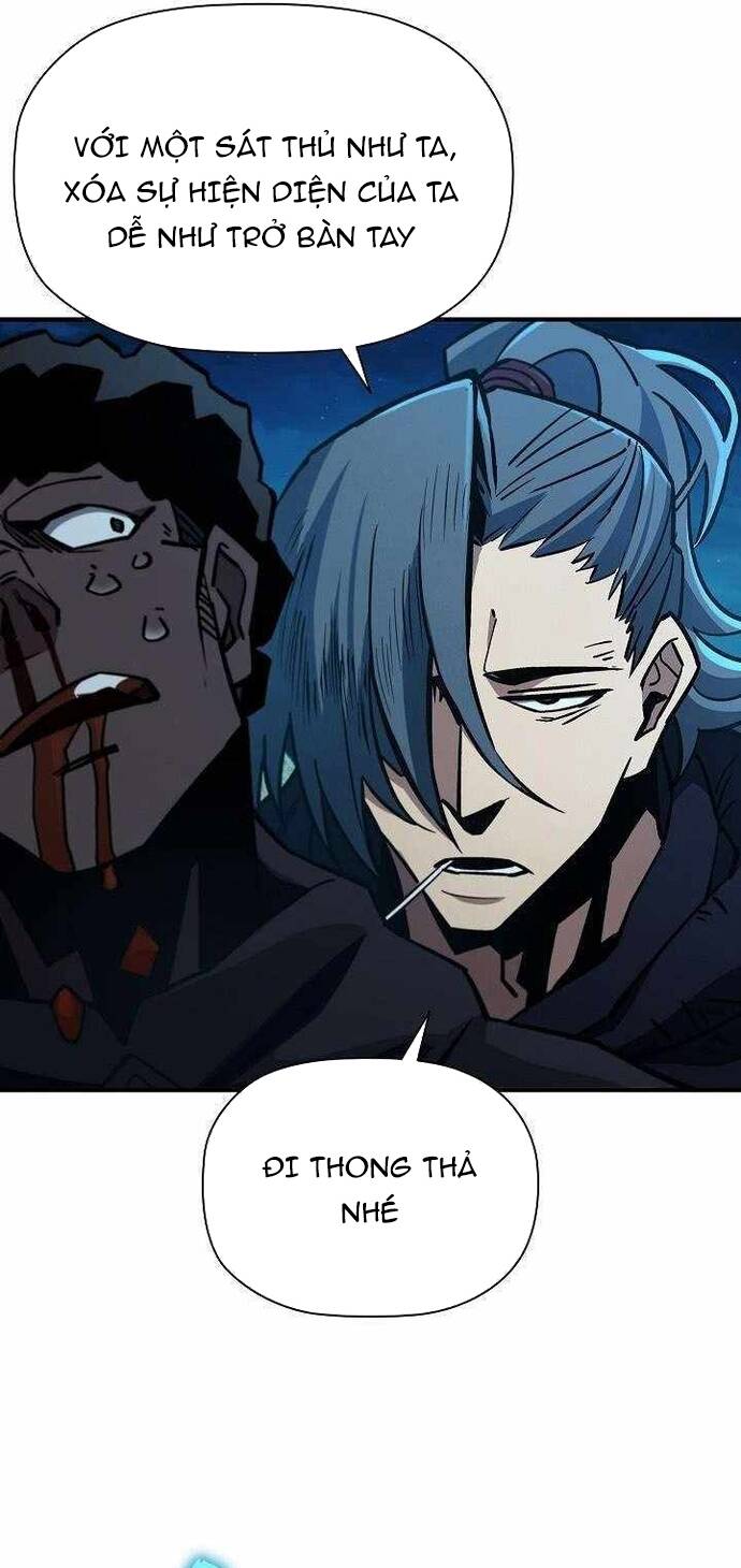 Kẻ Sống Sót Mạnh Nhất Chap 11 - Next Chap 12